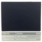 Polyester Spandex Fabric