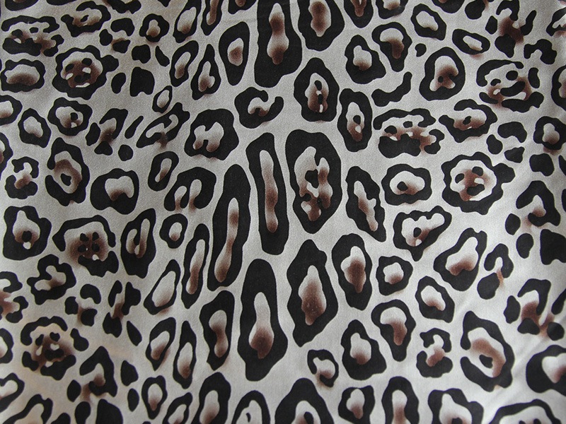 Swimwear Fabric