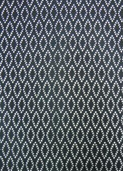 Jacquard Fabric