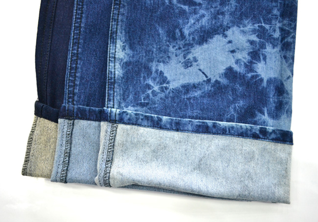 Denim Fabric