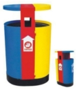 Waste Bin