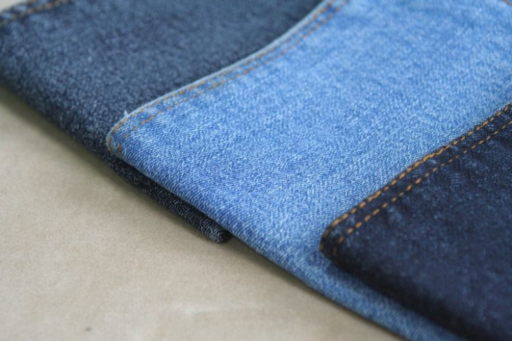 Denim Fabric