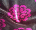 Velvet Fabric