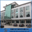 Changzhou Jingfa Xingye Weave And Dyeing Co., Ltd.