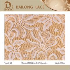 Lace Fabric