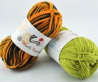 Knitting Yarn