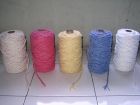 Decorative Yarn