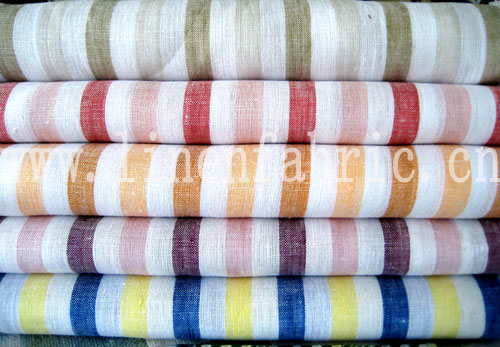 Linen Fabric