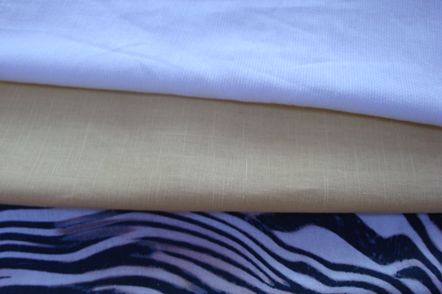 Linen Fabric