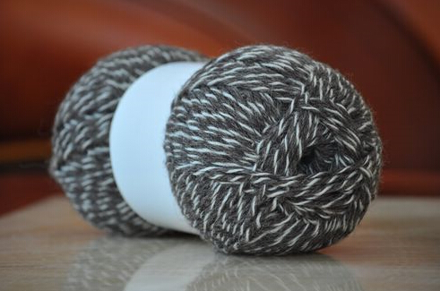 Wool Yarn