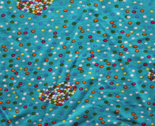 Rayon Fabric