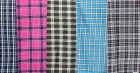 Print Flannel Fabric