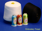 Embroidery Yarn