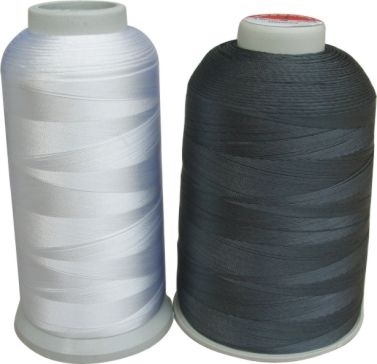 Embroidery Yarn