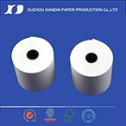 Thermal paper roll