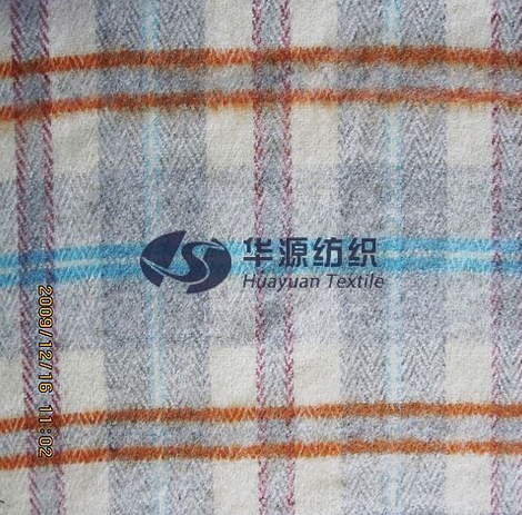 Flannel Fabric