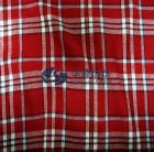 Flannel Fabric