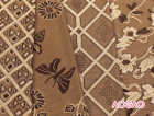 Jacquard Fabric