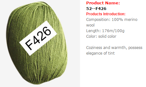 Knitting Yarn