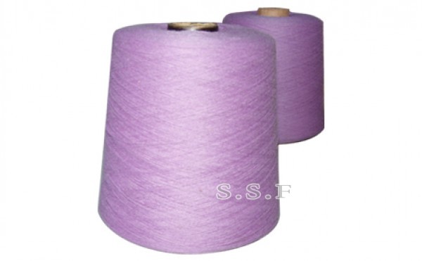 Decorative Yarn