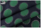 Jacquard Fabric