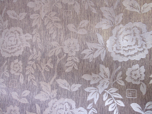 Jacquard Fabric