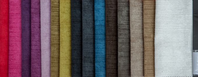 Corduroy Textile