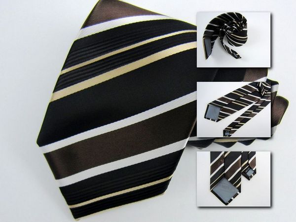 Silk Necktie