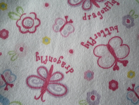 Organic Cotton Fabric