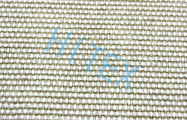 Flame resistance fabric