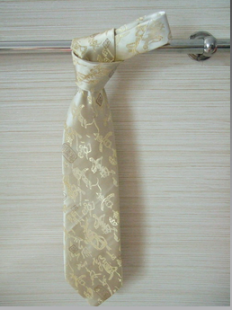 Silk Tie