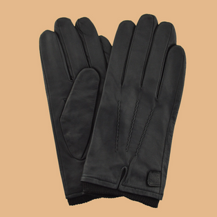 Sheep Leather Gloves