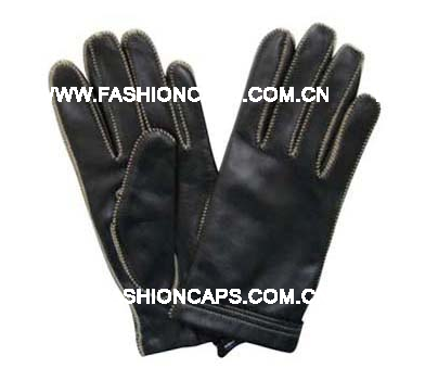 Leather Gloves