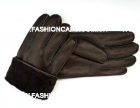 Leather Gloves