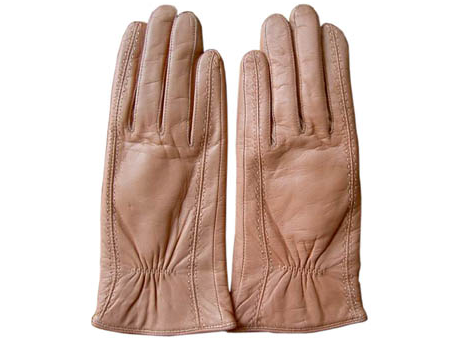 Leather Gloves