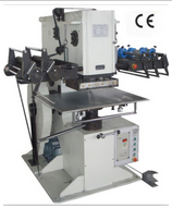 Stamping Machine-WT-29