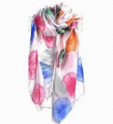 Silk Scarf