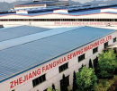 Zhejiang Fanghua Sewing Machine Co., Ltd.