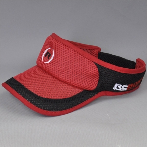 Sports sun visor