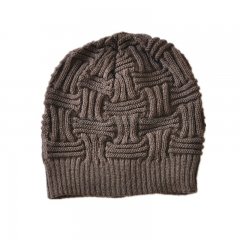 Knitted Cap