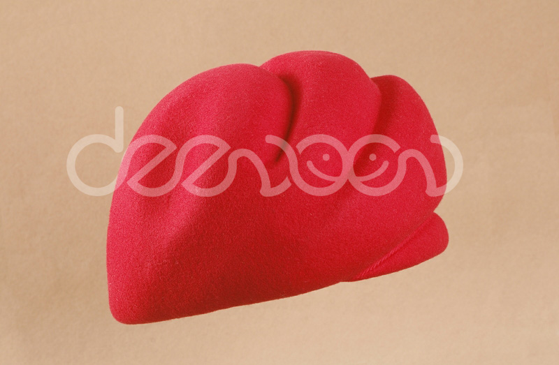 French Beret