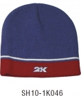 Knitted Cap