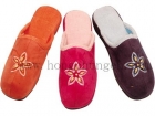 Ladies' Slippers