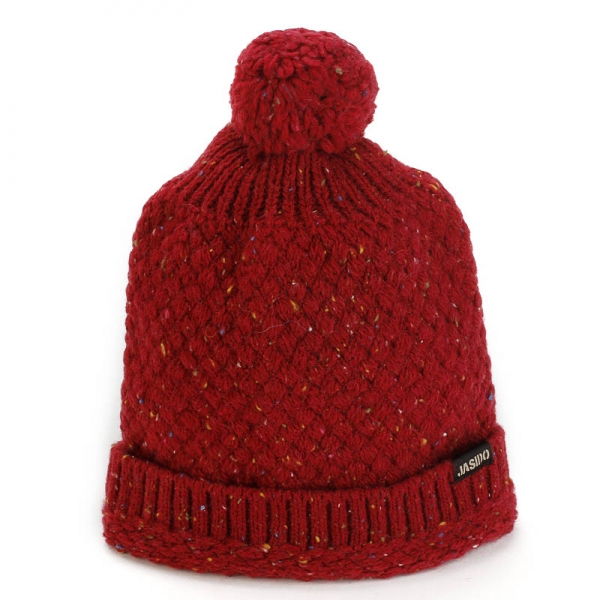 Knitted Cap