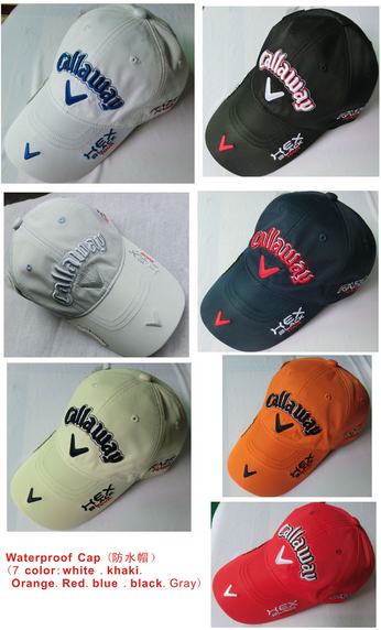 Sports Caps