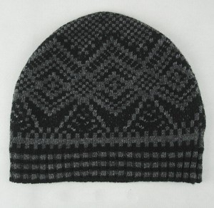 Knitted Cap