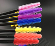 Silicone Mascara Wand