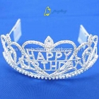 Tiaras