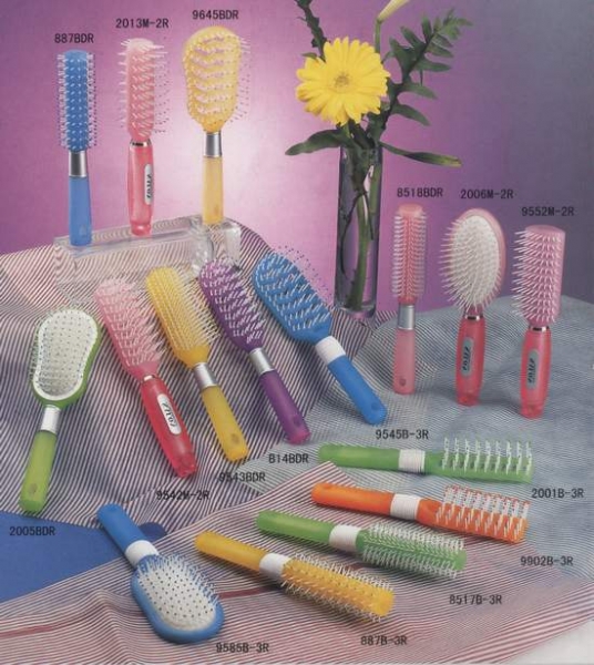 Hair Brush