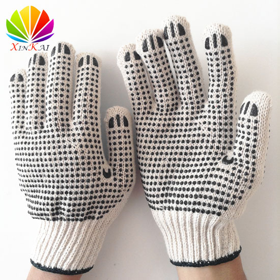 Polyester Gloves